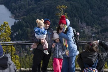 Vacaciones de invierno 2026: cu&aacute;ndo empiezan en cada provincia y qu&eacute; fechas confirm&oacute; Educaci&oacute;n