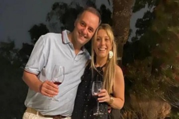 Foto de Adorni, contra las cuerdas: la declaraci�n jurada que prometi� Milei hace tres semanas todav�a no aparece