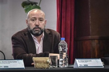 Causa ANDIS: se negaron a declarar dos imputados apuntados por lavado y maniobras con fondos millonarios