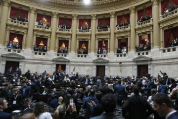 Buscan frenar la quita de subsidios al transporte para personas con discapacidad y crece la presi&oacute;n sobre el Gobierno