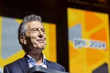 Foto de Macri busca ordenar al PRO con un encuentro federal de legisladores y críticas camufladas al Gobierno
