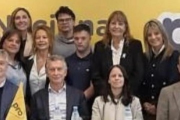 Rosca y reconstrucci&oacute;n: los amarillos se quieren posicionar para la pelea de 2027