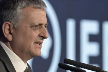 YPF apuesta todo a Vaca Muerta y promete un salto exportador de USD 30.000 millones