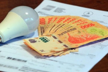 Foto de Aumentan las tarifas de luz y gas en junio: c�mo quedan las boletas en el AMBA