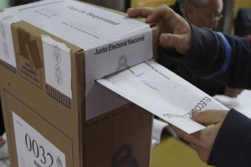 Foto de Ante la presi�n de bloques aliados, el Gobierno analiza cambios en la reforma electoral