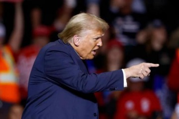 Enemigo Interno: El Gobierno de Trump denomin&oacute; "alien&iacute;genas" a los inmigrantes y lanza un "mapa de detenciones"