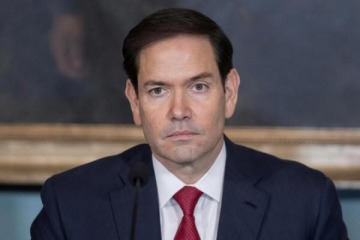 Marco Rubio se re&uacute;ne con el canciller de Pakist&aacute;n y analizan la ampliaci&oacute;n de una tregua entre Ir&aacute;n y EEUU 