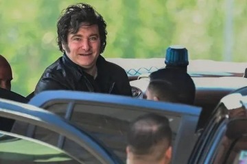Javier Milei se reunir&aacute; con la C&aacute;mara de Especialidades Medicinales