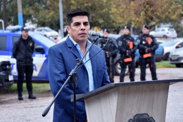 �Estoy muy triste, ya no s&eacute; qu&eacute; hacer�: un intendente cordob&eacute;s se quebr&oacute; al aire por la crisis en su distrito