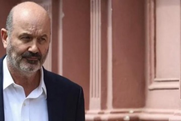 Sturzenegger avanza con la desregulaci&oacute;n inmobiliaria y suma un nuevo frente de conflicto con los colegios profesionales