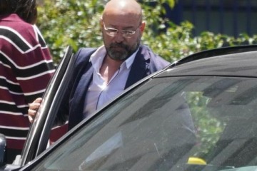 Caso ANDIS: ordenan peritar la voz de Spagnuolo mientras crecen las sospechas sobre la Suizo Argentina