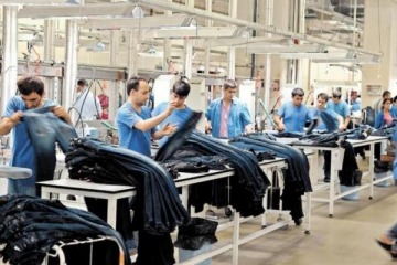 La venta de indumentaria registr&oacute; una ca&iacute;da del 7% durante el segundo bimestre