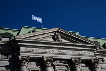 Desde 2024, uno de cada 23 cr&eacute;ditos hipotecarios del Banco Naci&oacute;n fue para personas pol&iacute;ticamente expuestas