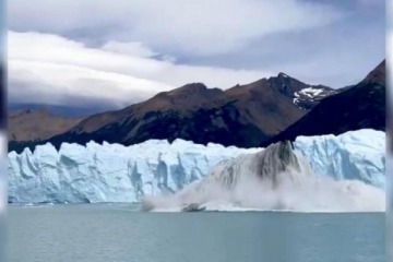 Foto de La Justicia habilit� la avanzada sobre los glaciares y reaviv� la disputa ambiental en Santa Cruz