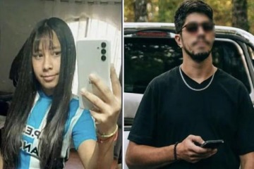 La autopsia revel&oacute; que Agostina fue abusada y asesinada por ahorcamiento