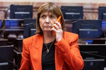 Foto de Bullrich anunci� que no acompa�ar� el retiro del pliego de una candidata a jueza federal y volvi� a distanciarse del gobierno