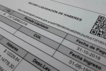 Foto de En qu� consiste la redefinici�n de los recibos de sueldo tras los cambios de la reforma laboral