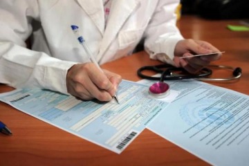Reforma Laboral: los detalles sobre los cambios en el certificado de licencia m&eacute;dica por enfermedad