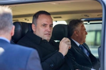 Se hace esperar: qu&eacute; fecha fij&oacute; Manuel Adorni como el l&iacute;mite para presentar su declaraci&oacute;n patrimonial jurada