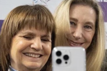 Foto de Quienes son los senadores disidentes que acomapa�an a Bullrich