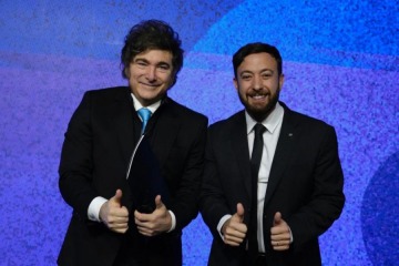 Tras declarar ingresos por casi $5.000 millones, la Fundaci&oacute;n Faro deber&aacute; informar qui&eacute;nes aportaron los fondos