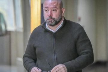 Causa ANDIS: Spagnuolo design&oacute; un perito pero evita aportar muestras de su voz