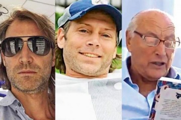 Causa ANDIS: los Kovalivker cada vez m&aacute;s implicados en el esc&aacute;ndalo de coimas, complican al gobierno