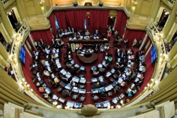 El Senado trata este jueves la eliminaci&oacute;n de l&iacute;mites para la compra de tierras por extranjeros