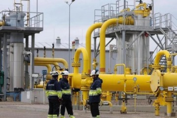 Estado de alerta nacional del gremio del gas por despidos y tercerizaci&oacute;n