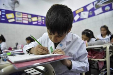 La educaci&oacute;n preocupa apenas al 5% de los argentinos: mientras la econom&iacute;a y la inseguridad pican en punta
