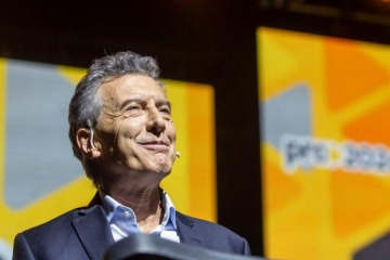 "Nombrar a los mejores jueces y no ser amigos de ninguno�: la opini&oacute;n de Macri que choca con su propia experiencia 