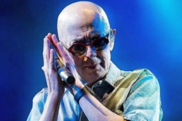 Indio Solari eterno: el pensamiento que construy&oacute; la identidad del rock nacional y trascendi&oacute; a banderas y murales