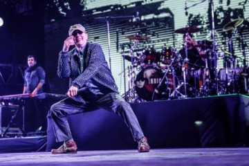 La despedida del Indio Solari ser&aacute; el s&aacute;bado 6 de junio: cu&aacute;les son los lugares que se barajan para el velatorio
