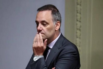 Foto de Adorni acelera su declaraci�n jurada de cara al cierre del plazo que �l mismo defini�