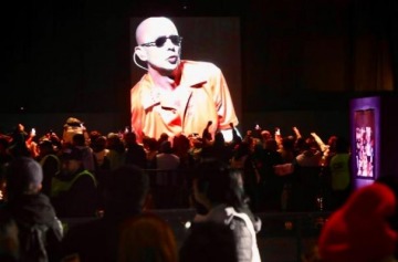 La provincia de Buenos Aires decret&oacute; tres d&iacute;as de luto tras la muerte del Indio Solari