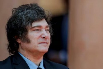 El concepto predominante del Gobierno de Milei seg&uacute;n encuesta: "Corrupci&oacute;n"