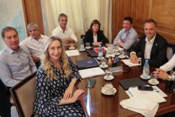 En medio de diversas internas, el Gobierno convoca a la mesa pol&iacute;tica esta semana con miras a la agenda legislativa
