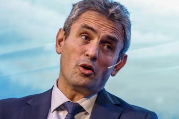 "Menem bolude&oacute; a la familia": Marcelo Figueras apunt&oacute; contra el Gobierno por el rechazo al velatorio del Indio en el Congreso