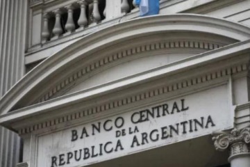 Foto de El Banco Central compr� m�s de USD 500 millones en junio, pero las reservas volvieron a caer