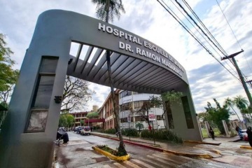 Foto de Hospitales al l�mite: tres provincias alertan por la saturaci�n de la salud p�blica