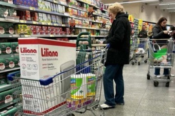 Foto de El Gobierno elimin� 58 normas sobre comercio, importaciones y financiamiento