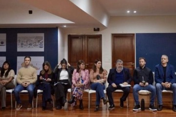 El peronismo prepara un banderazo nacional para reclamar por la libertad de Cristina Kirchner