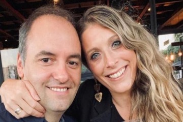 Adorni no se enriqueci&oacute; solo: su esposa Bettina Angeletti ingres&oacute; al r&eacute;gimen de inocencia fiscal