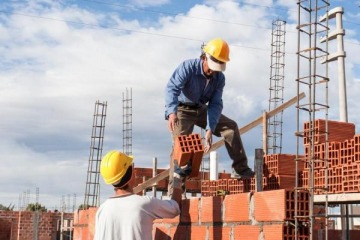 Construcci&oacute;n en crisis: advierten que se perdieron 90 mil empleos en dos a&ntilde;os por paralizaci&oacute;n de obras