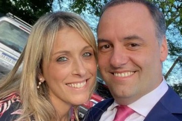 Mientras es acusado de enriquecimiento il&iacute;cito, Manuel Adorni se adhiri&oacute; al r&eacute;gimen de Inocencia Fiscal
