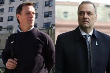 Causa Manuel Adorni: la Justicia comenz&oacute; a analizar el celular del contratista que declar&oacute; haber cobrado USD 245 mil