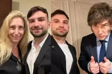 Caso $LIBRA: una pericia de la Polic&iacute;a Federal concluy&oacute; que el token naci&oacute; bajo control absoluto de un &uacute;nico actor
