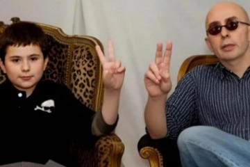 Pese a los esfuerzos libertarios por atacar al hijo del Indio Solari, sali&oacute; a la luz de qu&eacute; trabaja y a d&oacute;nde destina su sueldo