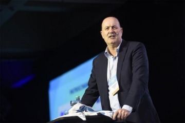 Al igual que Adorni, Sturzenegger adhiri&oacute; al r&eacute;gimen de Inocencia Fiscal