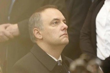 En plena causa por enriquecimiento l&iacute;cito, Adorni reconoci&oacute; ser evasor:  "Ahorramos en negro, como casi todos los argentinos"
